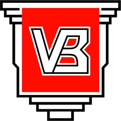 VB klub logo